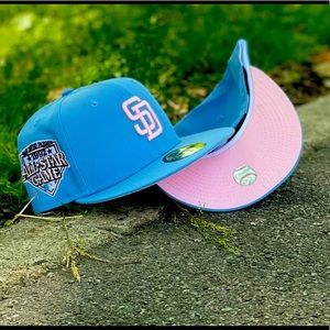 Brand New exclusive bubble gum San Diego Padres